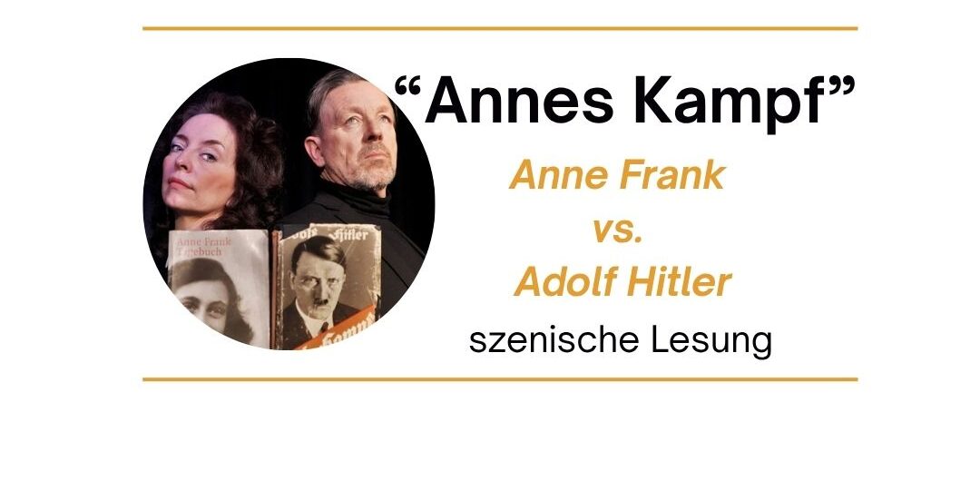 Homepage Annes Kamp