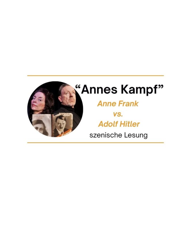 Homepage Annes Kamp