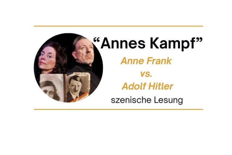 Homepage Annes Kamp