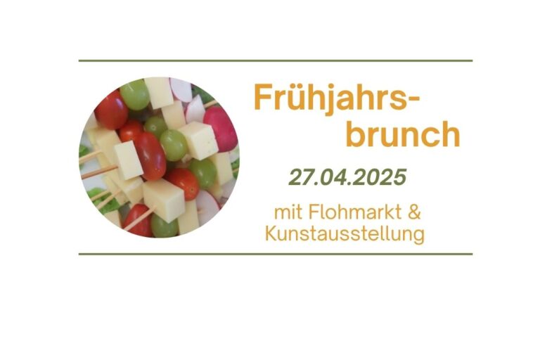 Homepage Brunch