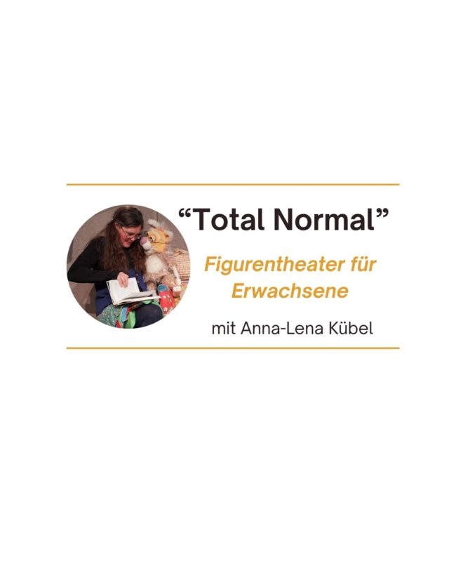 Homepage Figurentheater