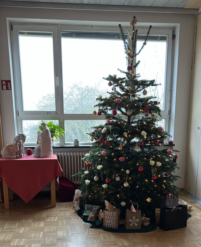 Weihnachtsbaum